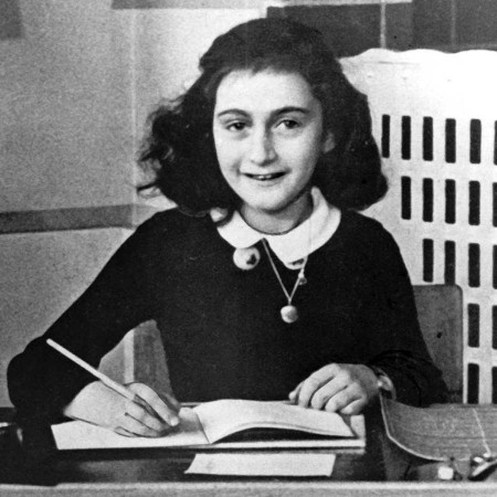 Anne-Frank